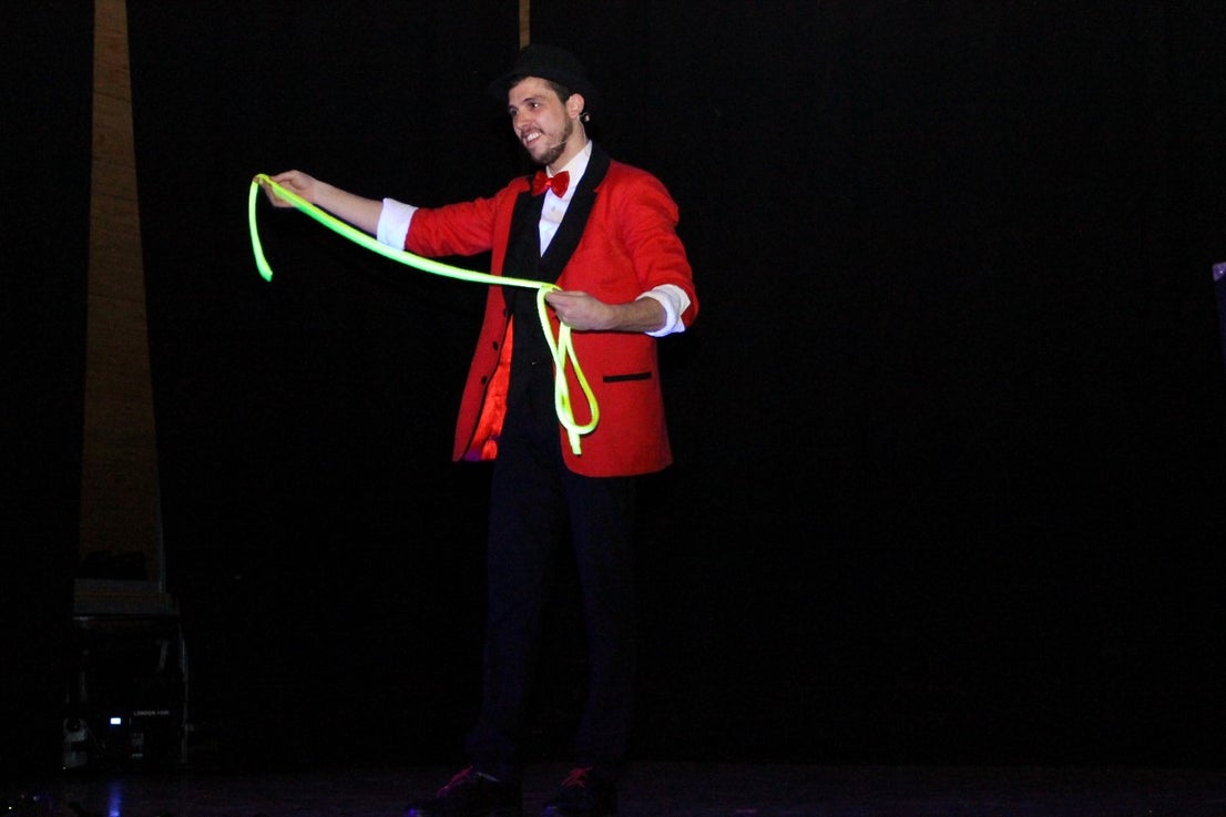 Fotos: Concurso de Jóvenes Talentos Fevalpop 2019 (III)