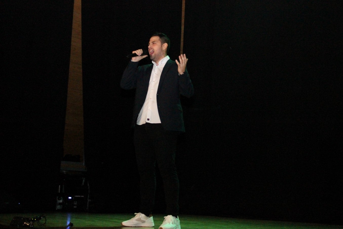 Fotos: Concurso de Jóvenes Talentos Fevalpop 2019 (III)