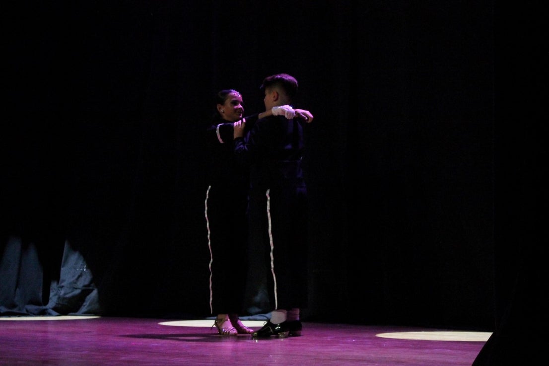 Fotos: Concurso de Jóvenes Talentos Fevalpop 2019 (III)