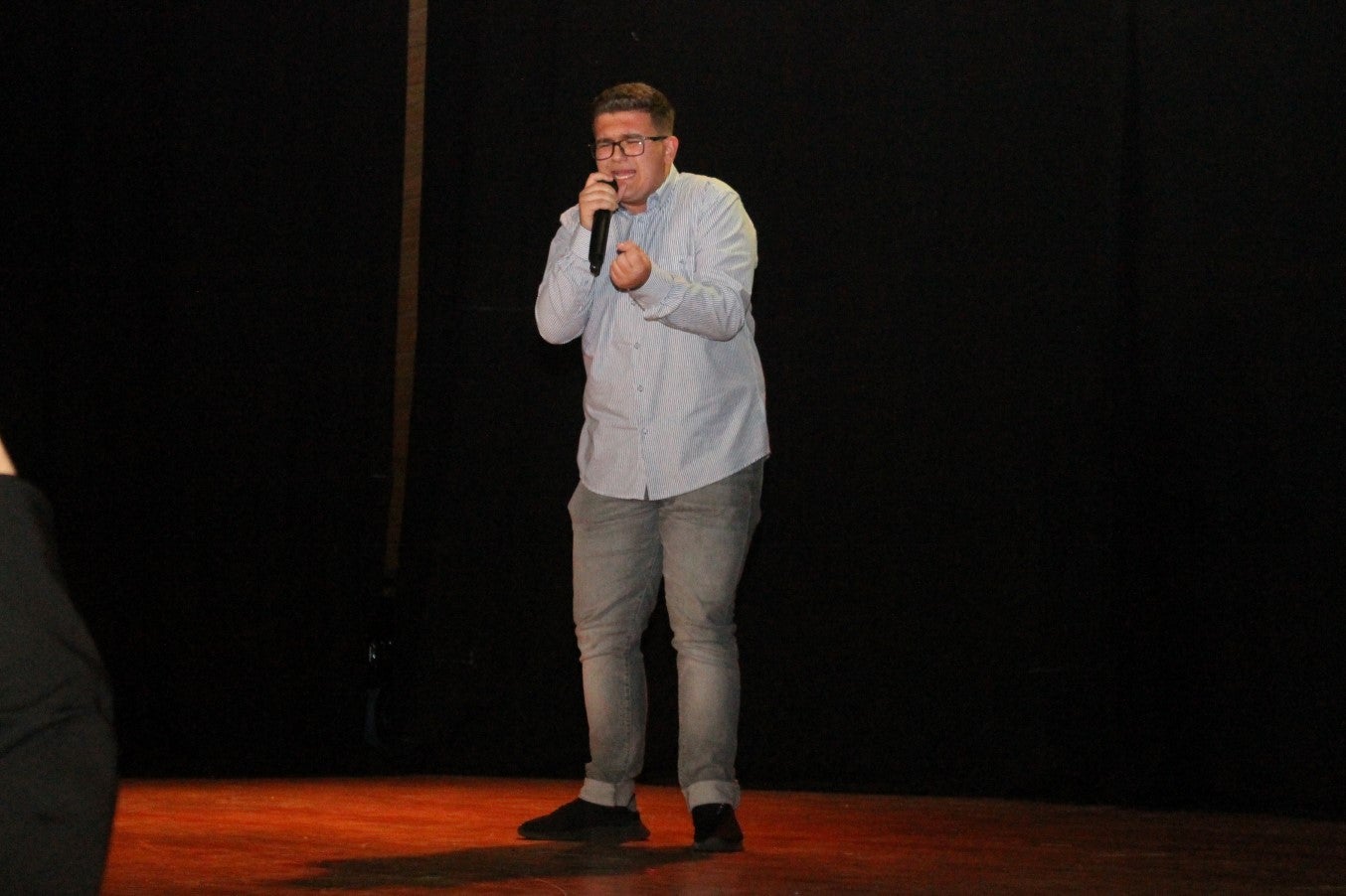 Fotos: Concurso de Jóvenes Talentos Fevalpop 2019 (IV)