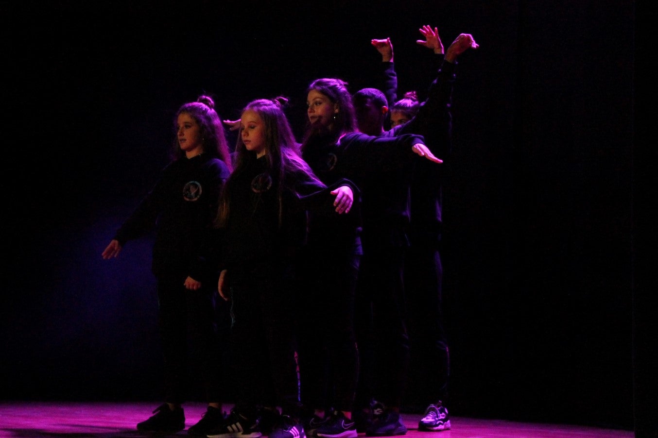 Fotos: Concurso de Jóvenes Talentos Fevalpop 2019 (IV)