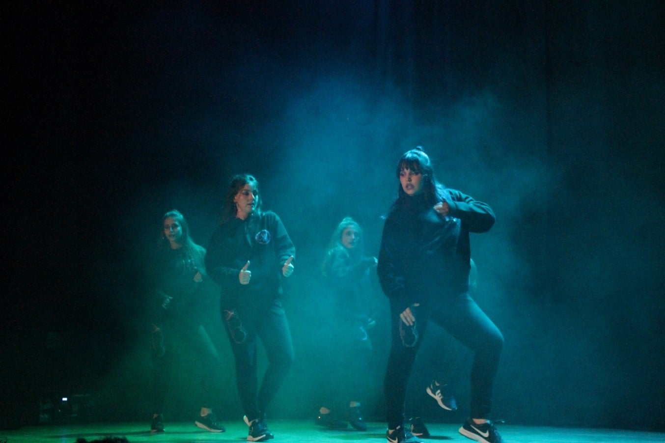 Fotos: Concurso de Jóvenes Talentos Fevalpop 2019 (IV)