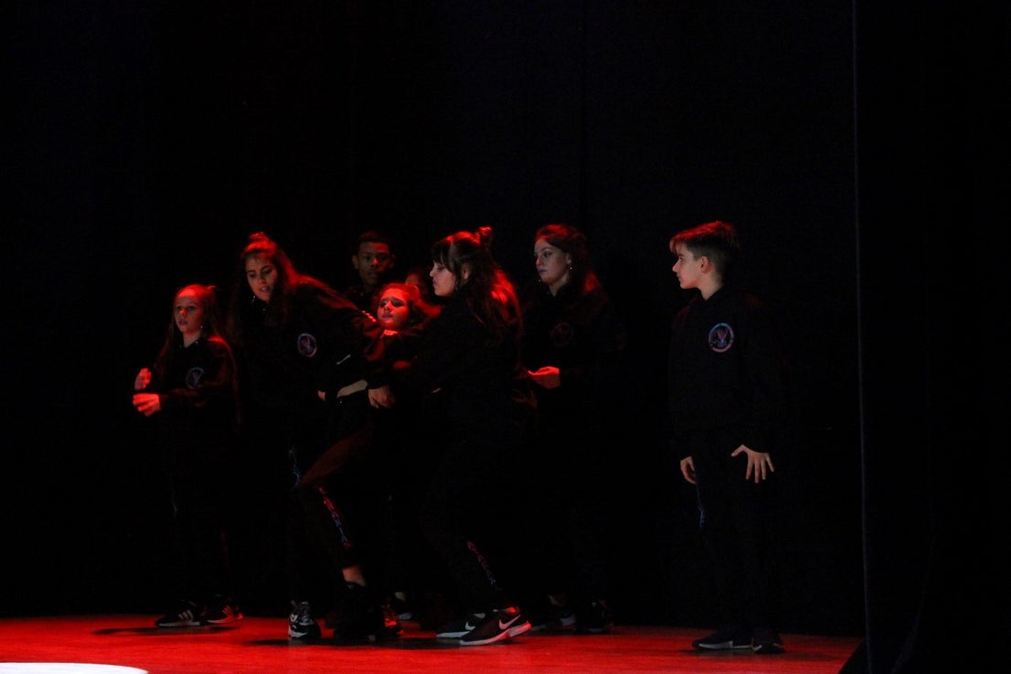 Fotos: Concurso de Jóvenes Talentos Fevalpop 2019 (IV)