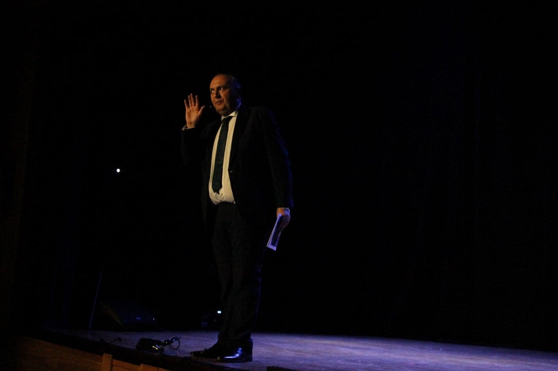 Fotos: Concurso de Jóvenes Talentos Fevalpop 2019 (IV)