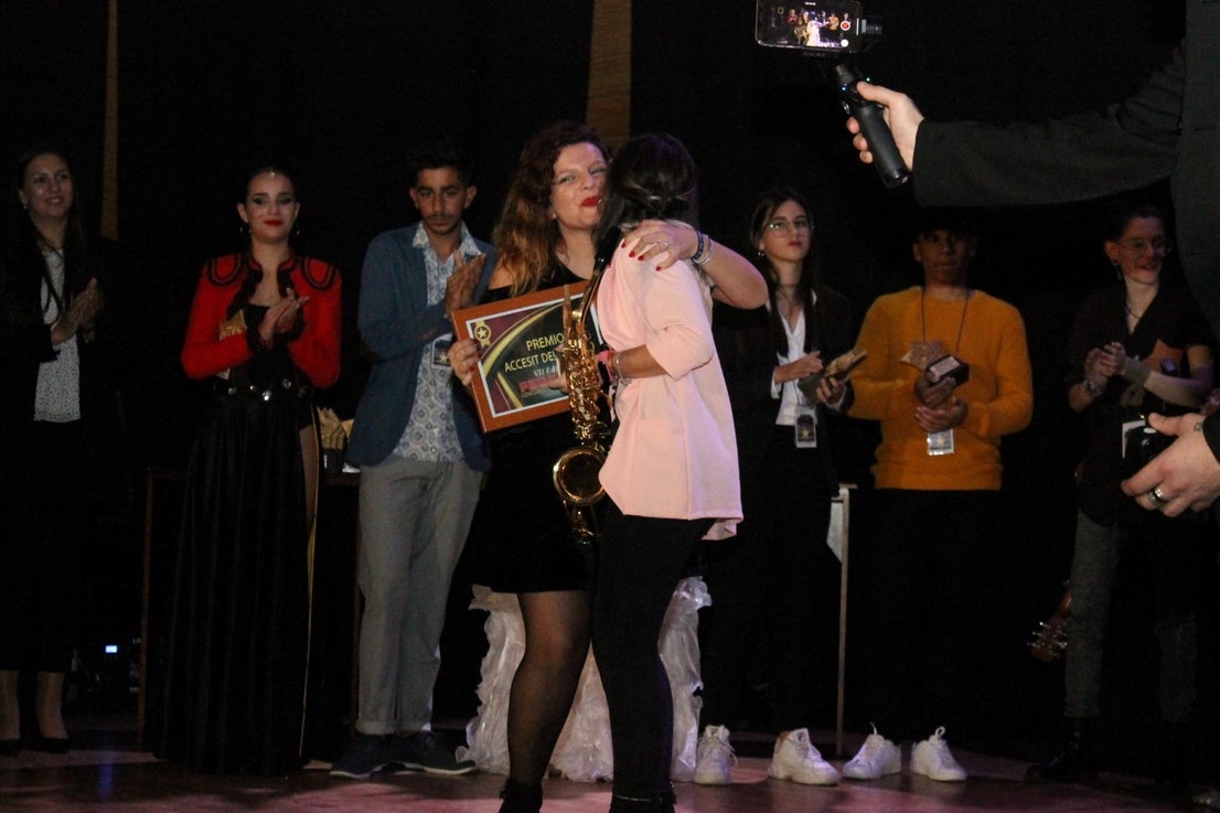 Fotos: Concurso de Jóvenes Talentos Fevalpop 2019 (IV)
