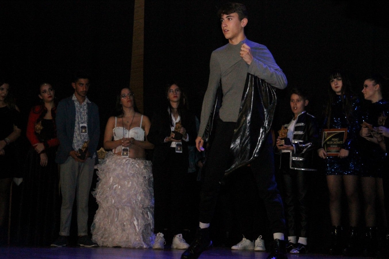 Fotos: Concurso de Jóvenes Talentos Fevalpop 2019 (IV)