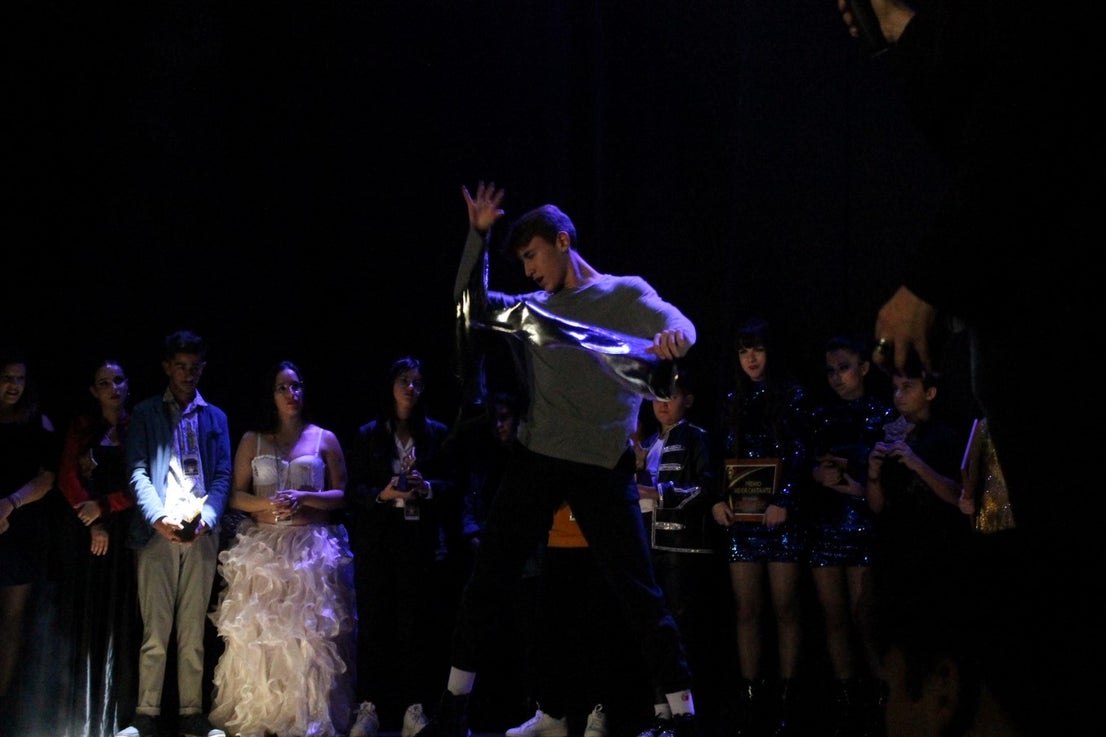 Fotos: Concurso de Jóvenes Talentos Fevalpop 2019 (IV)