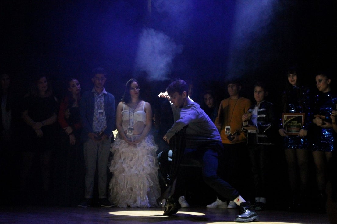 Fotos: Concurso de Jóvenes Talentos Fevalpop 2019 (IV)