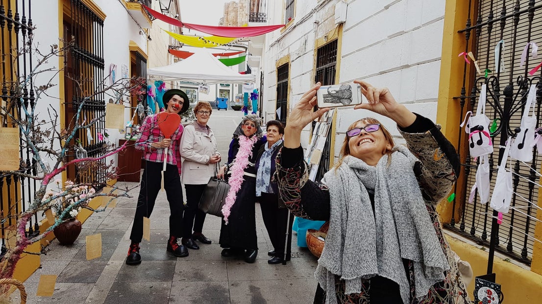 Fotos: ValverArtex 2019