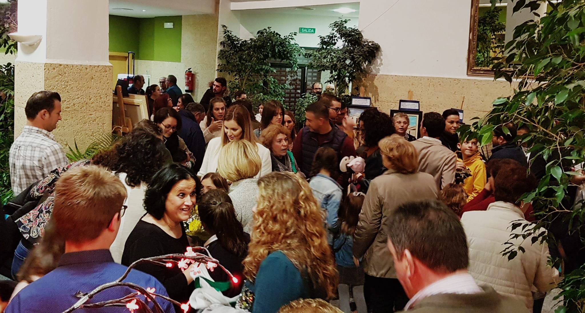 Fotos: ValverArtex 2019