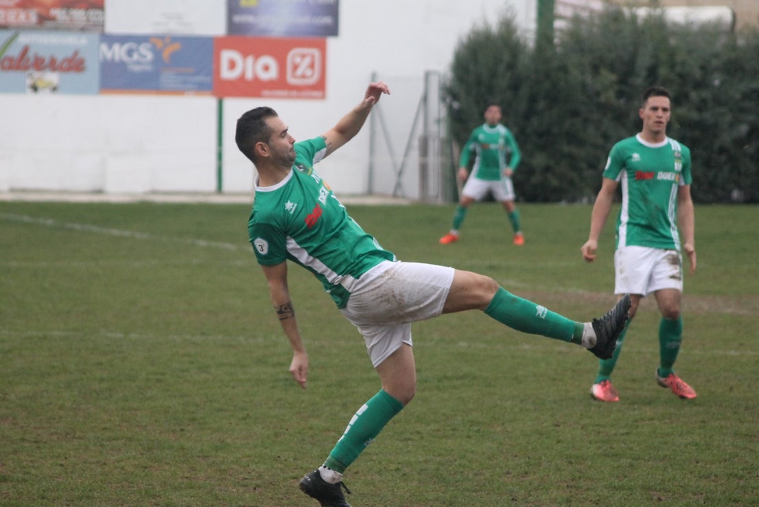 Fotos: Racing Valverdeño – Coria (I)