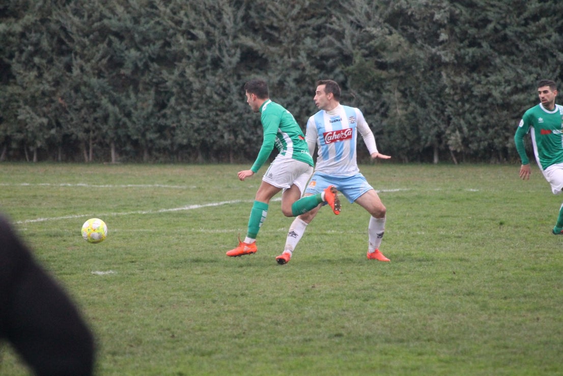 Fotos: Racing Valverdeño – Coria (II)