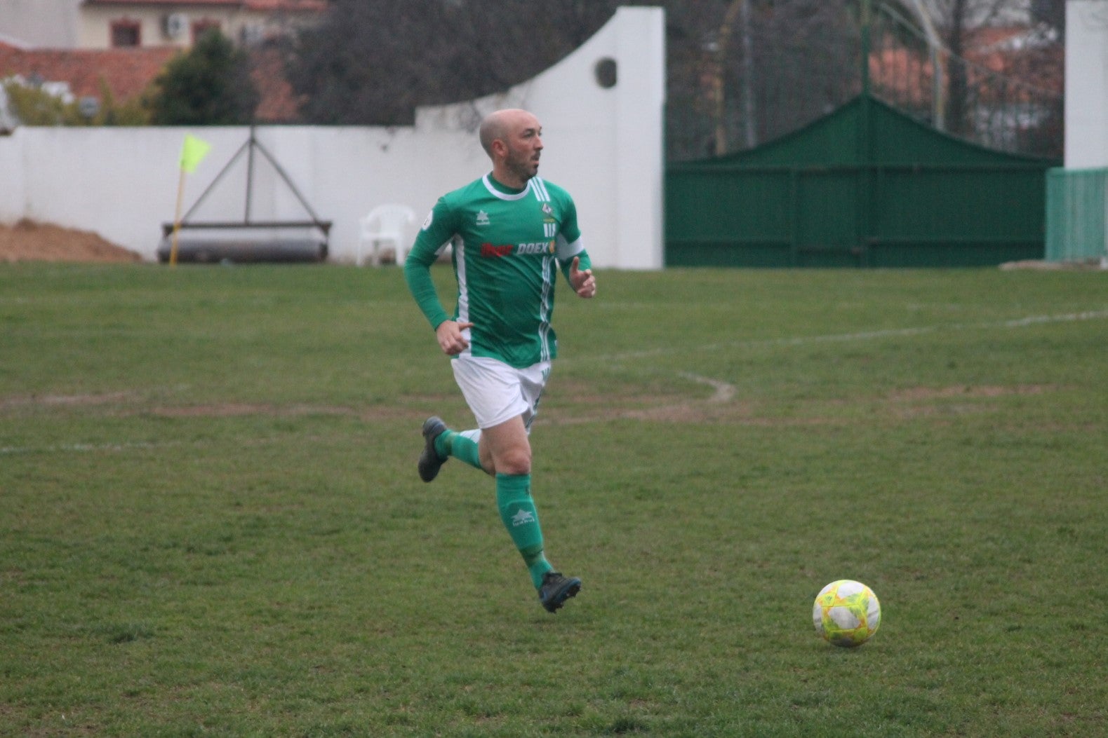 Fotos: Racing Valverdeño – Coria (II)