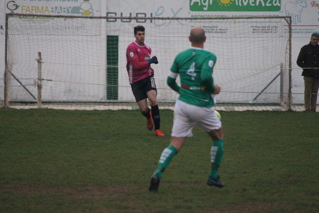 Fotos: Racing Valverdeño – Coria (II)