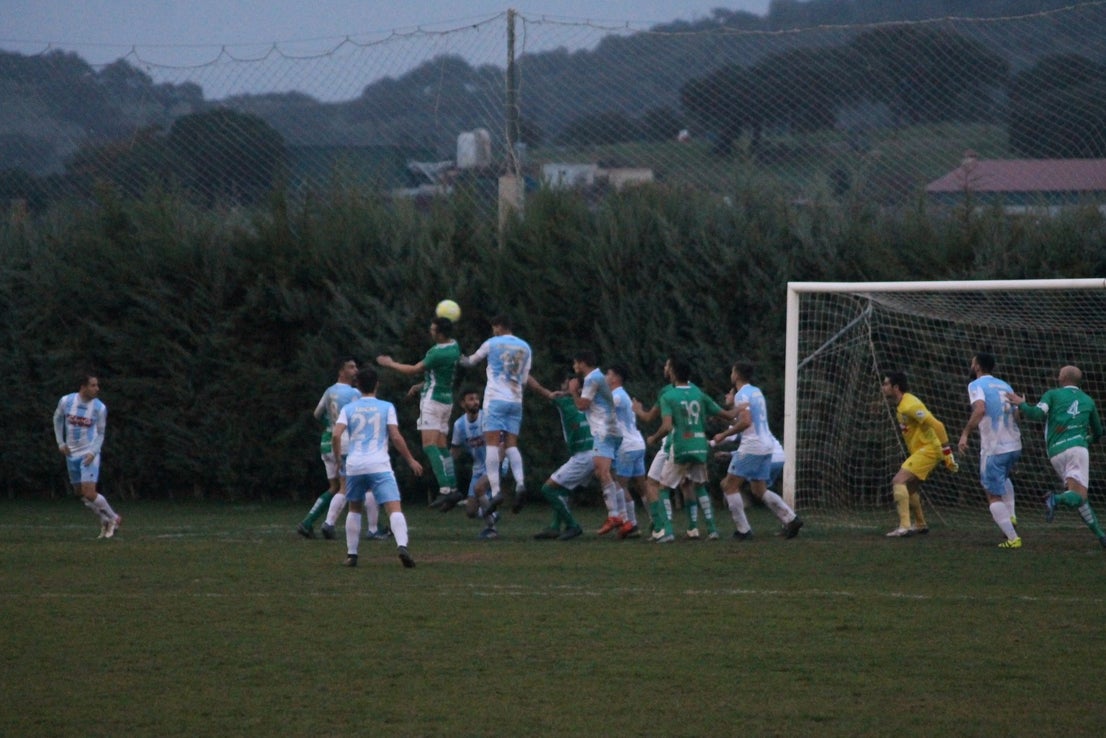 Fotos: Racing Valverdeño – Coria (II)