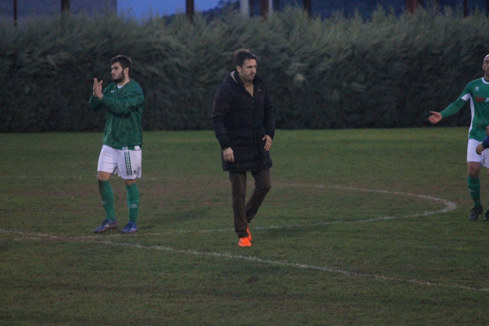 Fotos: Racing Valverdeño – Coria (II)
