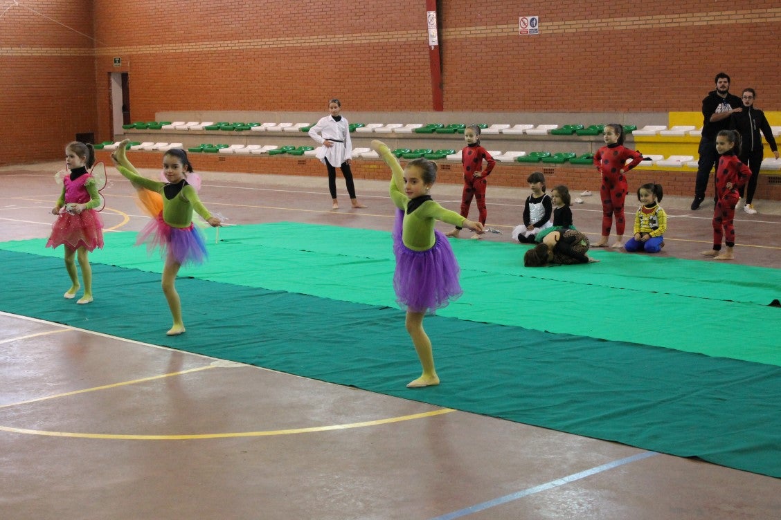 Fotos: Sportoys: Deporte Solidario (I)