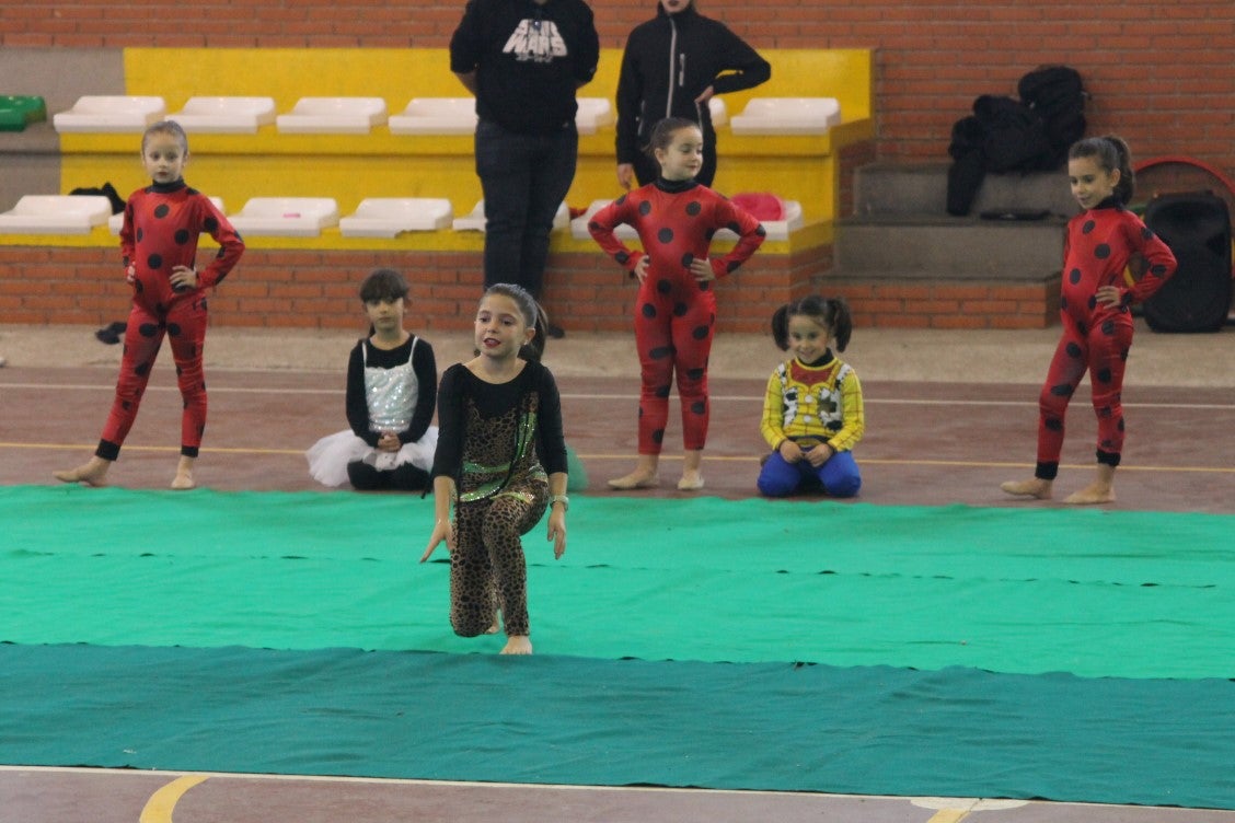 Fotos: Sportoys: Deporte Solidario (I)