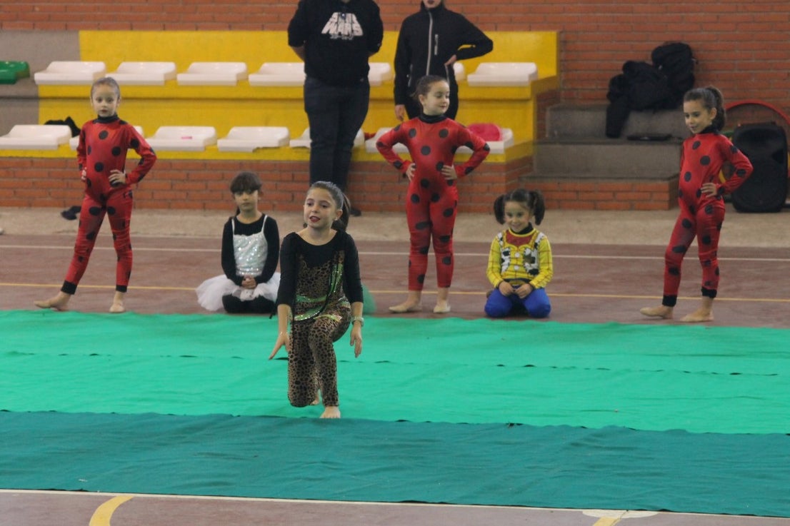Fotos: Sportoys: Deporte Solidario (I)