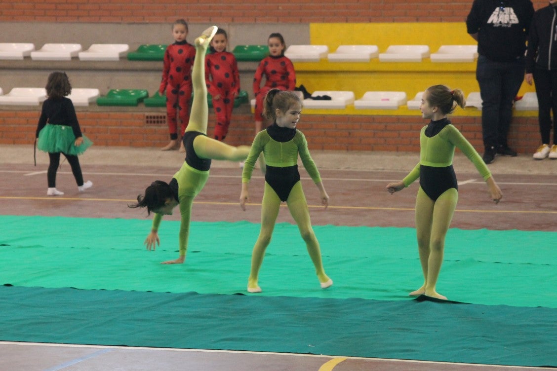 Fotos: Sportoys: Deporte Solidario (I)