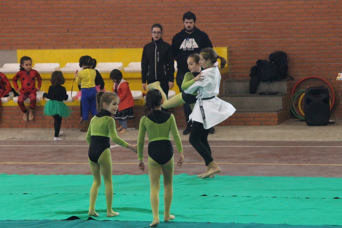 Fotos: Sportoys: Deporte Solidario (I)