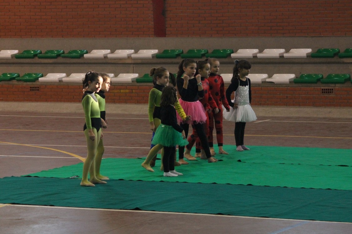 Fotos: Sportoys: Deporte Solidario (I)