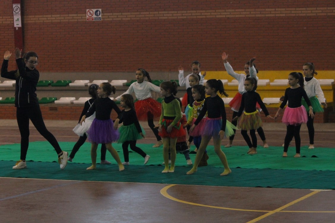 Fotos: Sportoys: Deporte Solidario (I)