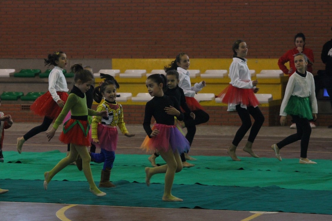Fotos: Sportoys: Deporte Solidario (I)