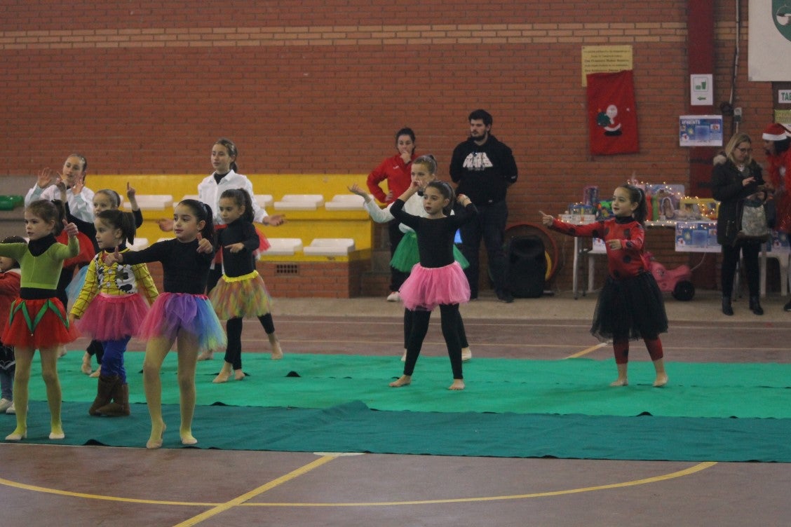 Fotos: Sportoys: Deporte Solidario (I)