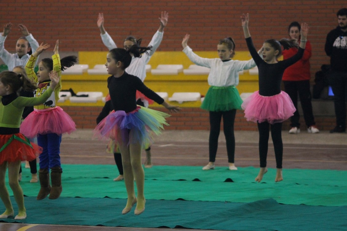 Fotos: Sportoys: Deporte Solidario (I)