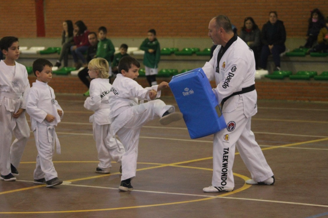 Fotos: Sportoys: Deporte Solidario (II)