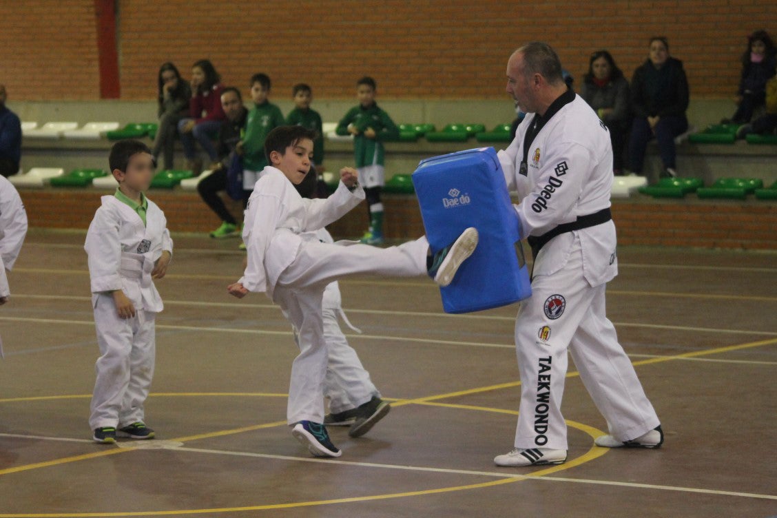 Fotos: Sportoys: Deporte Solidario (II)