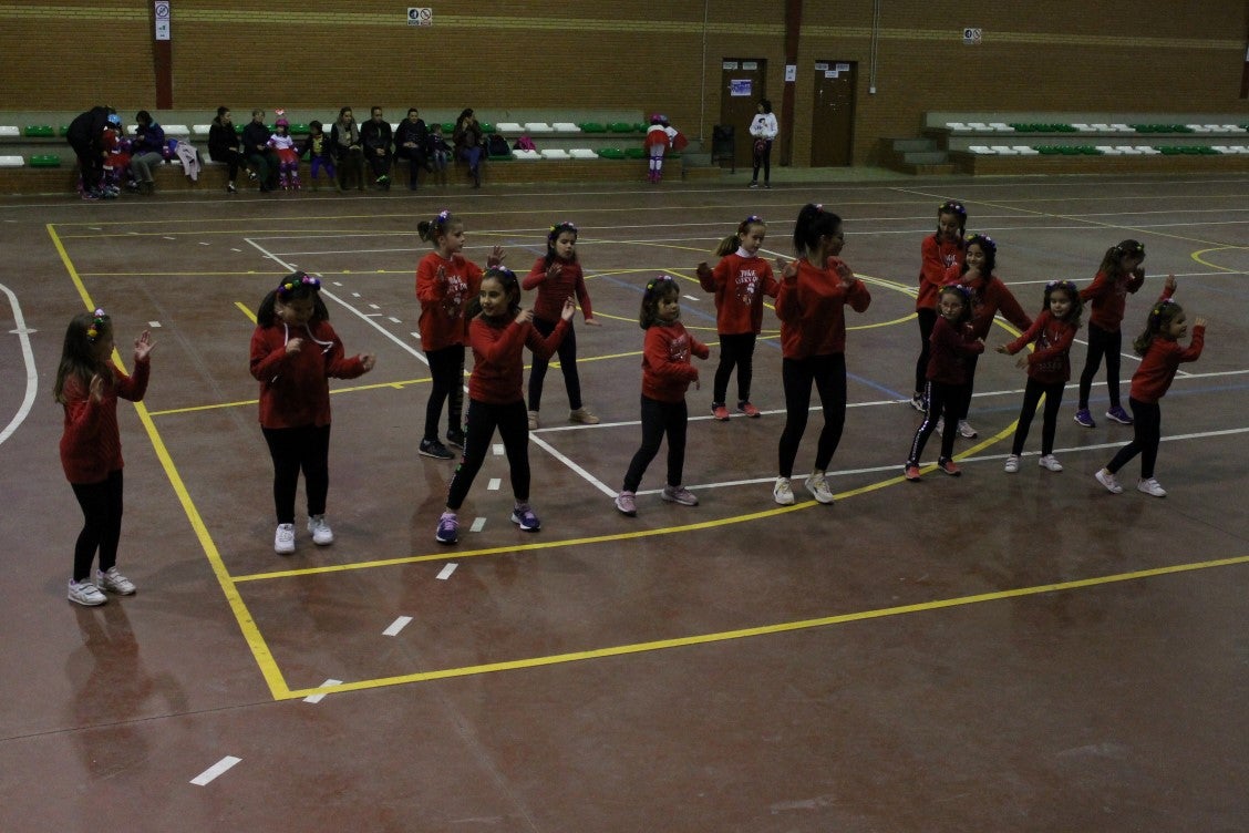 Fotos: Sportoys: Deporte Solidario (II)