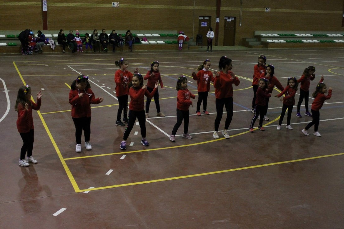 Fotos: Sportoys: Deporte Solidario (II)