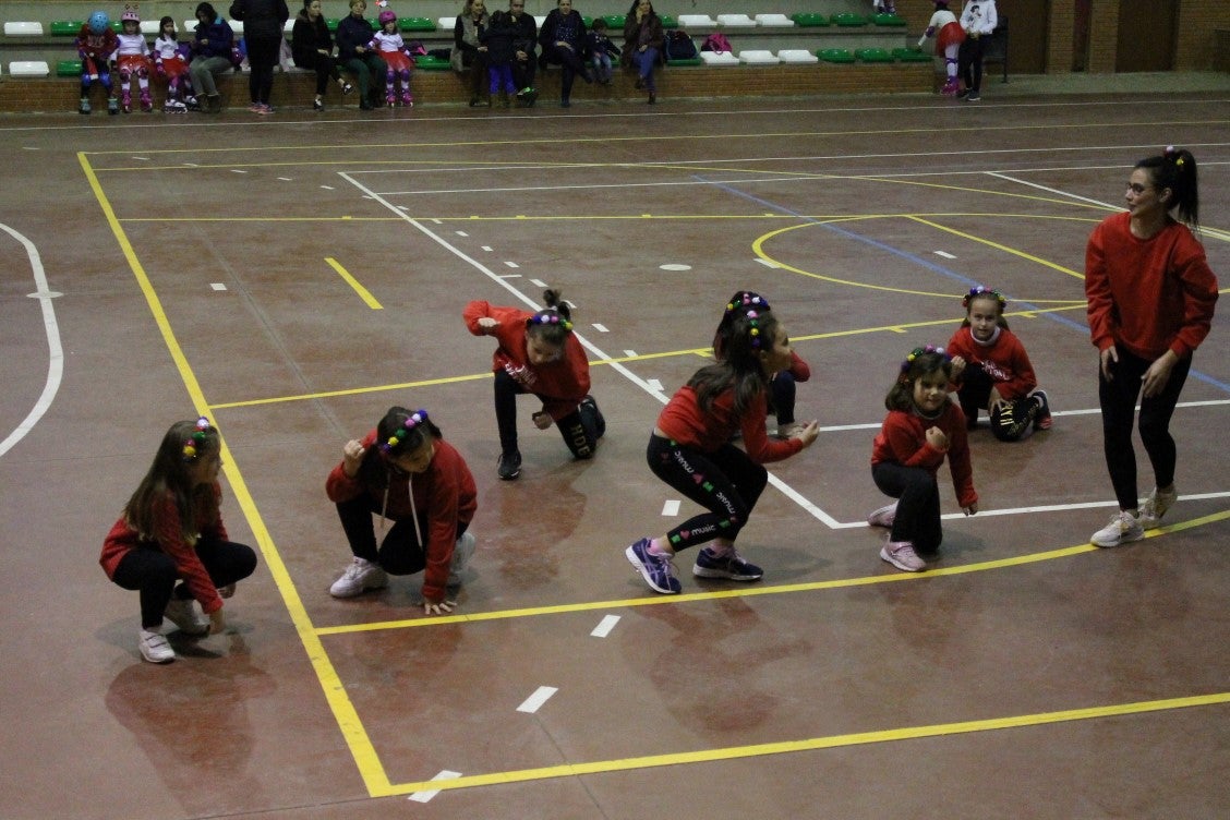 Fotos: Sportoys: Deporte Solidario (II)