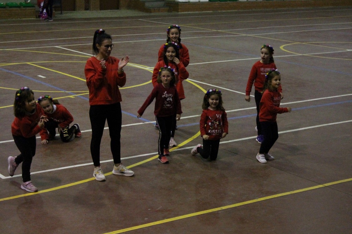 Fotos: Sportoys: Deporte Solidario (II)