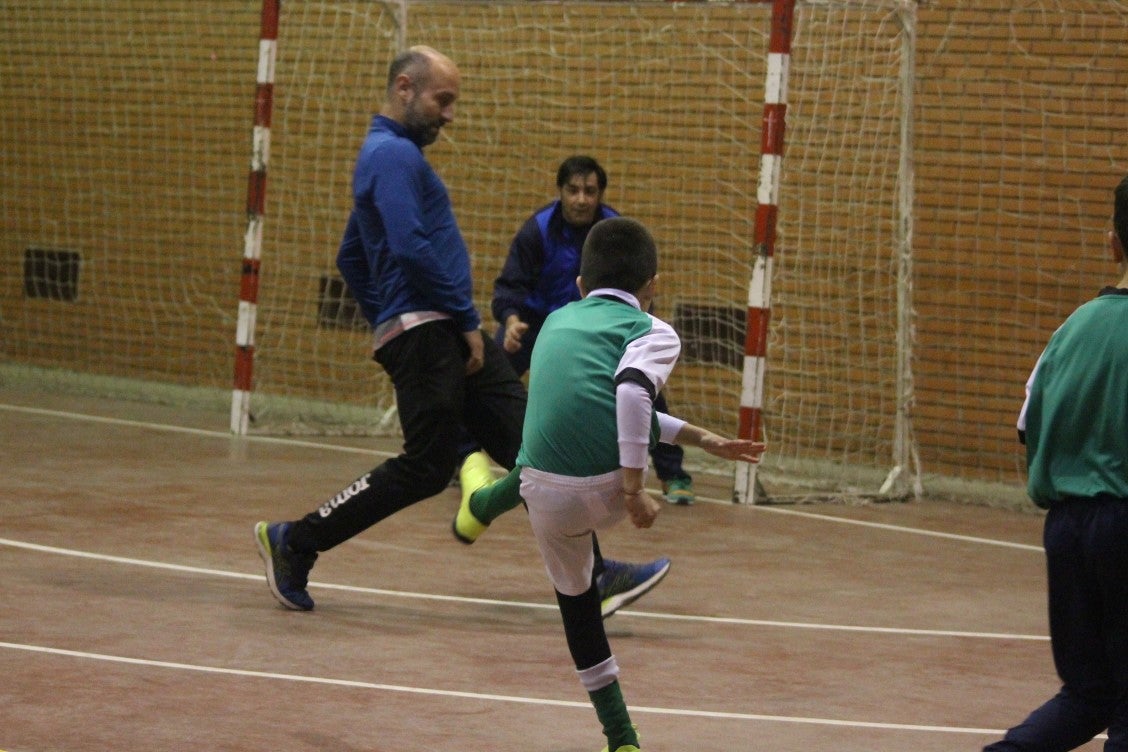 Fotos: Sportoys: Deporte Solidario (II)