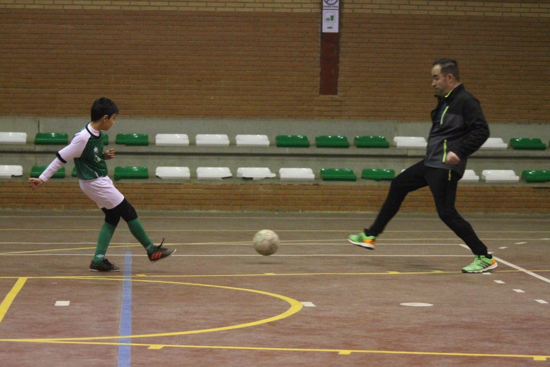 Fotos: Sportoys: Deporte Solidario (II)