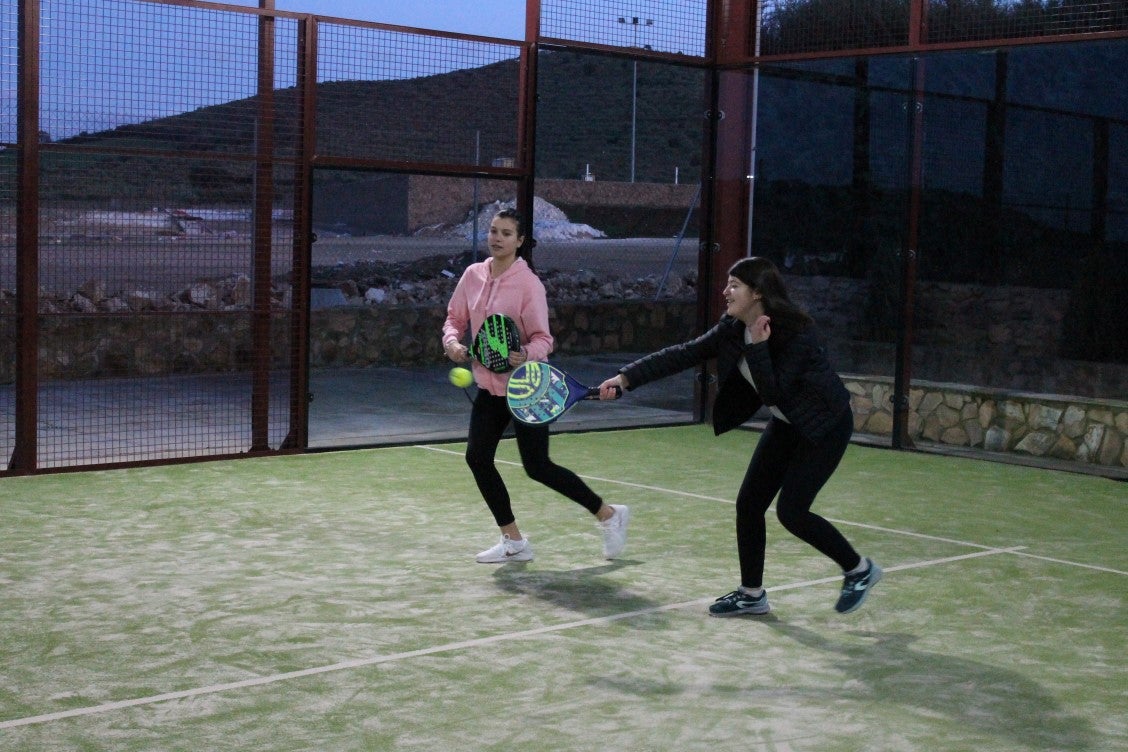 Fotos: Sportoys: Deporte Solidario (II)