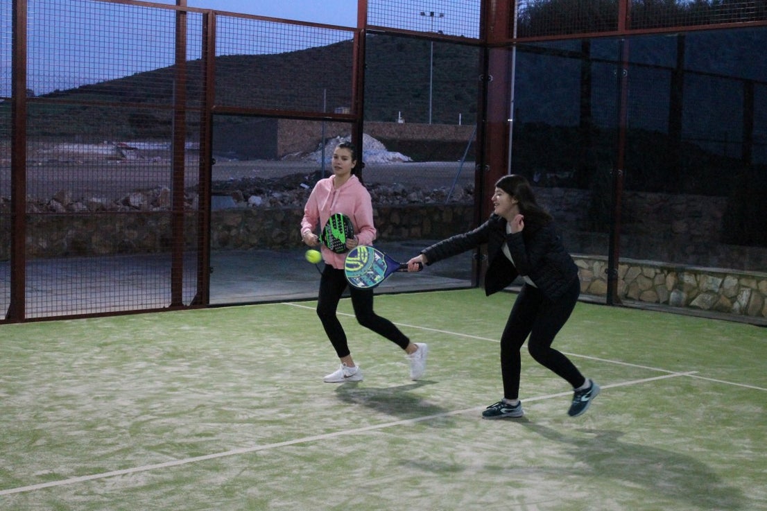 Fotos: Sportoys: Deporte Solidario (II)