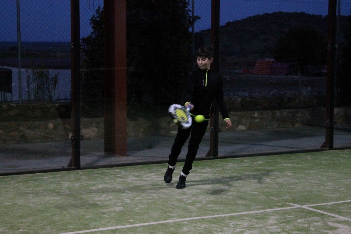 Fotos: Sportoys: Deporte Solidario (II)