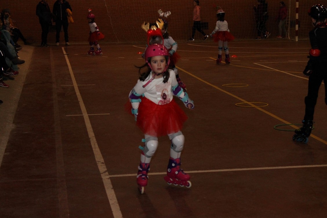 Fotos: Sportoys: Deporte Solidario (III)