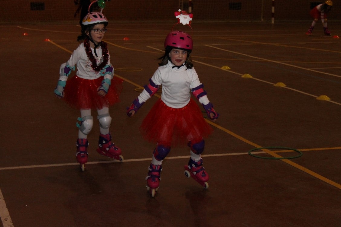 Fotos: Sportoys: Deporte Solidario (III)