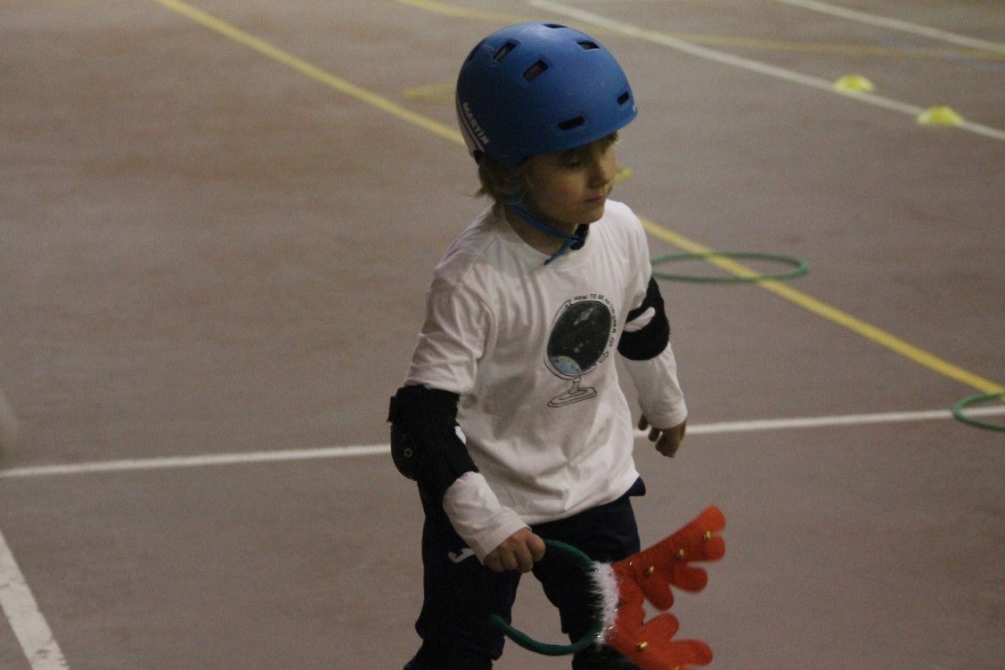 Fotos: Sportoys: Deporte Solidario (III)