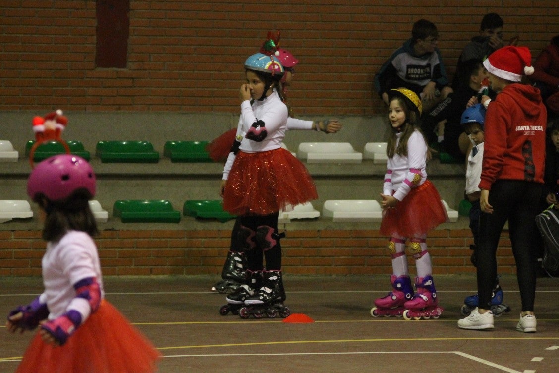 Fotos: Sportoys: Deporte Solidario (III)