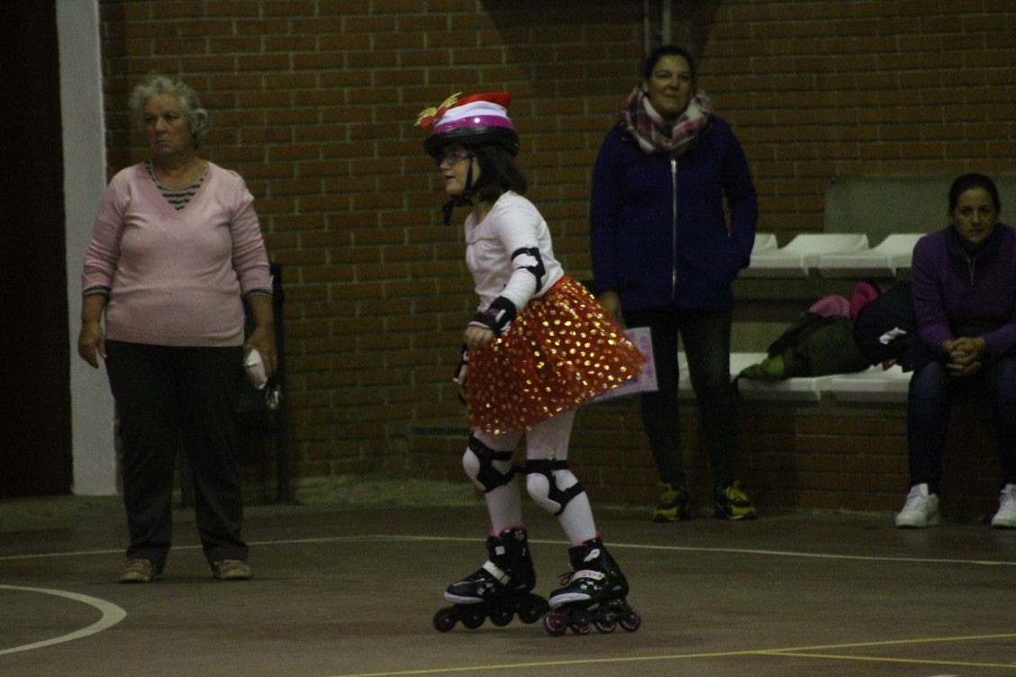 Fotos: Sportoys: Deporte Solidario (III)