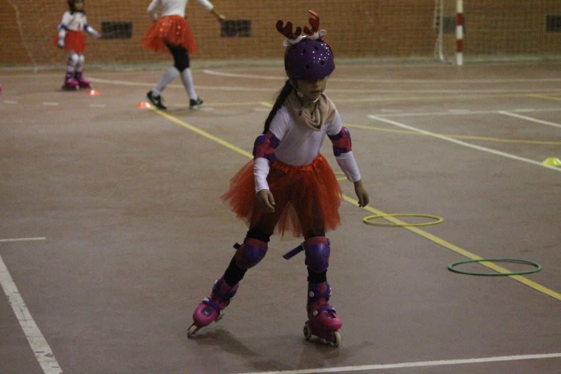 Fotos: Sportoys: Deporte Solidario (III)