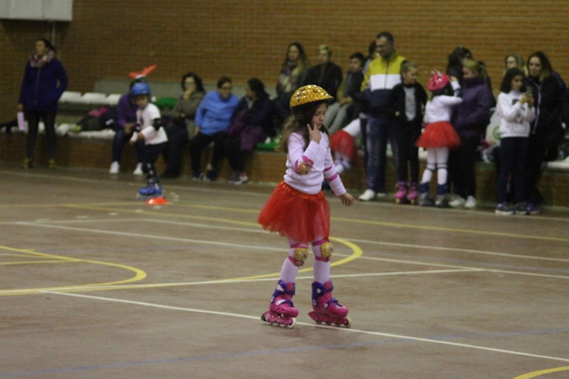 Fotos: Sportoys: Deporte Solidario (III)