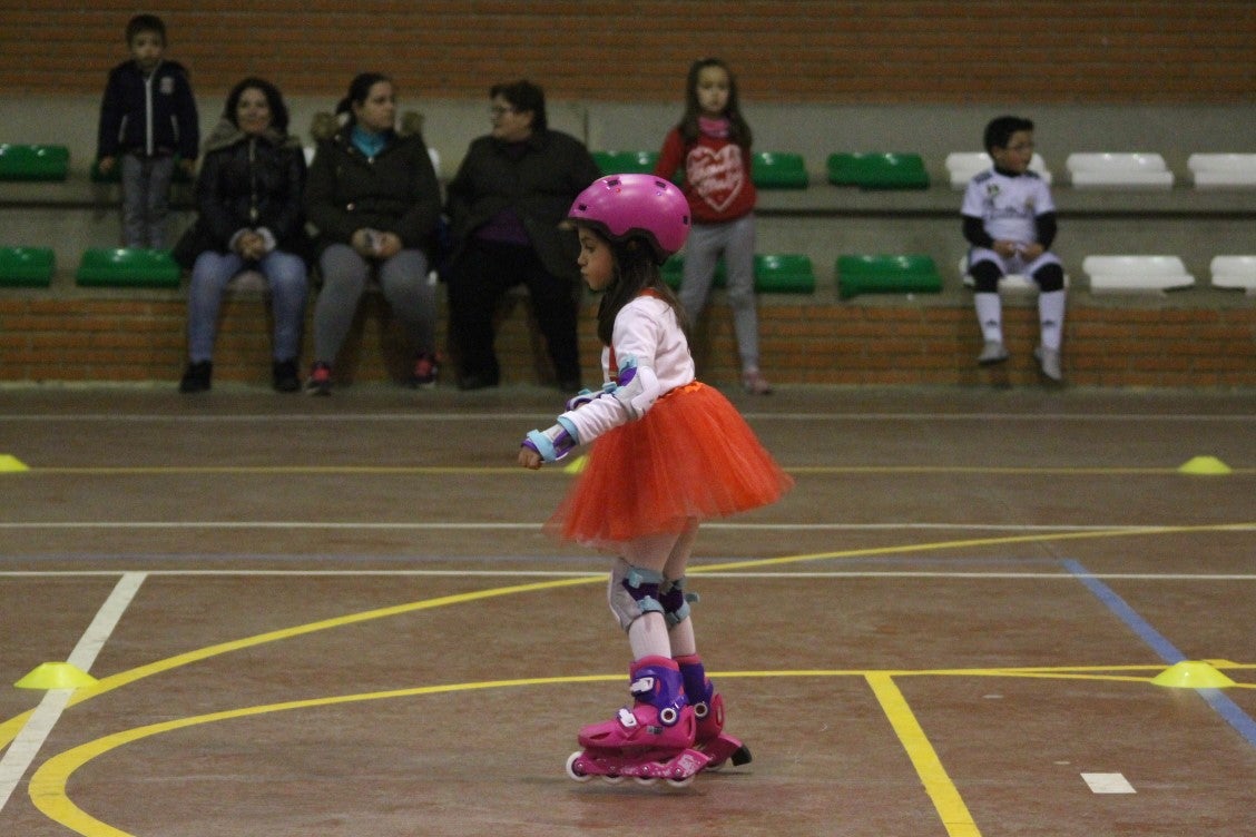 Fotos: Sportoys: Deporte Solidario (III)