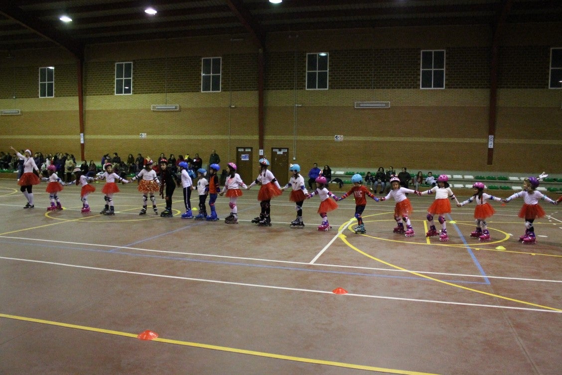 Fotos: Sportoys: Deporte Solidario (III)